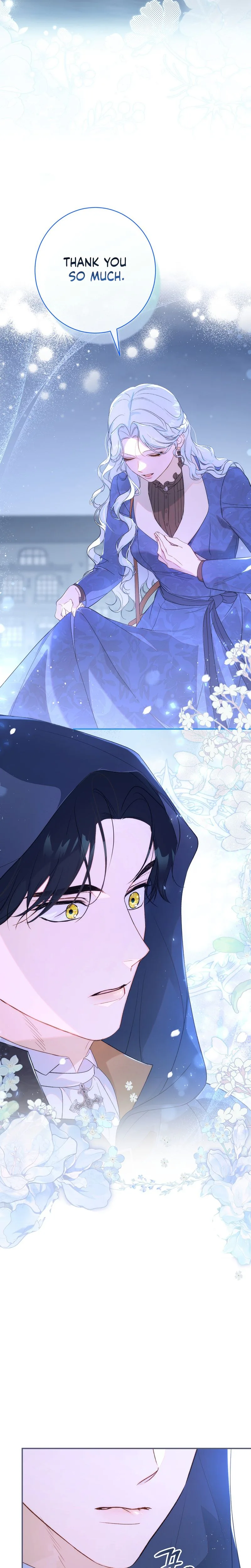 Unbeknownst to Me, I am Secretly Dating the Emperor Chapter 10 Page 11