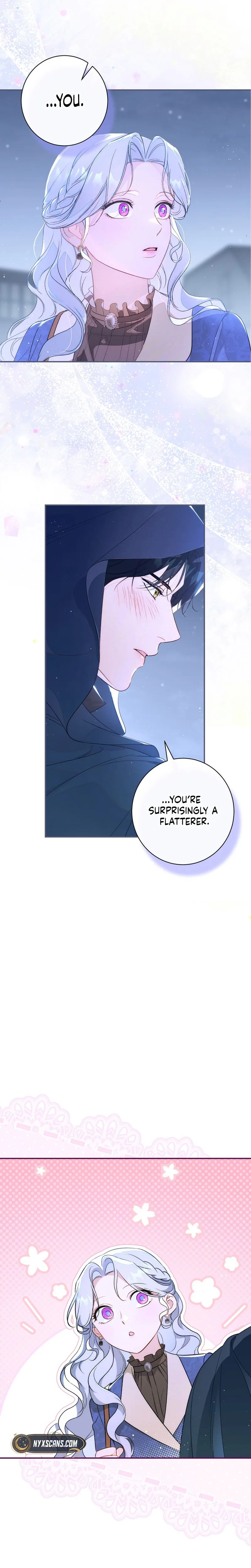 Unbeknownst to Me, I am Secretly Dating the Emperor Chapter 10 Page 13