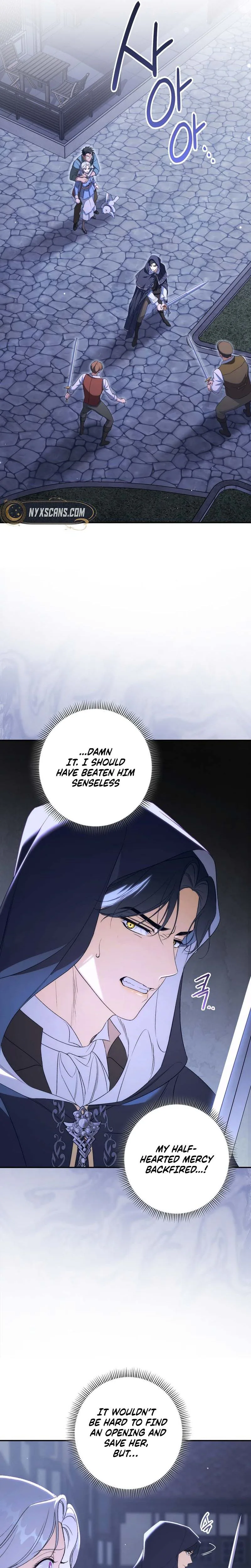 Unbeknownst to Me, I am Secretly Dating the Emperor Chapter 15 Page 13