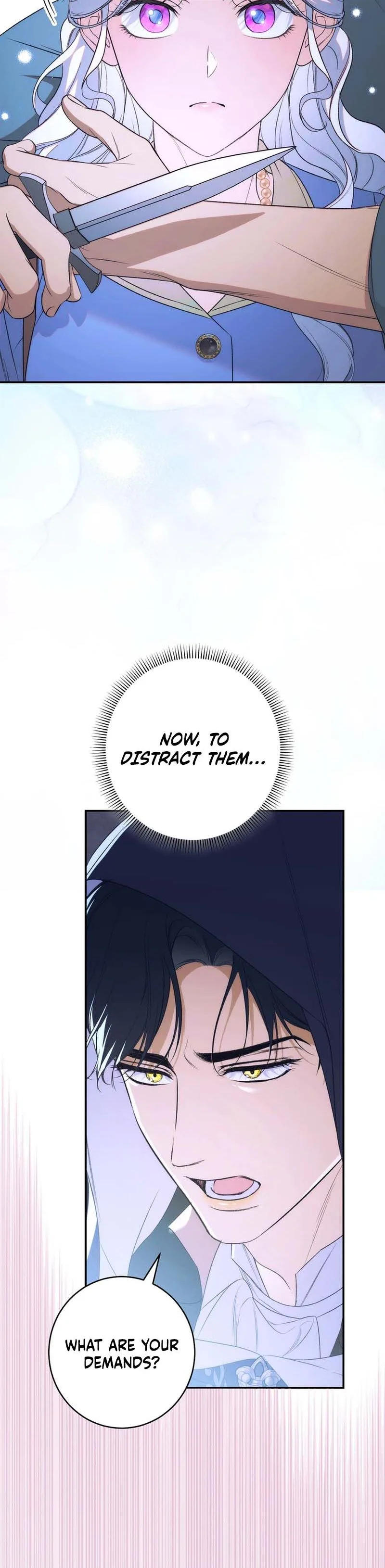 Unbeknownst to Me, I am Secretly Dating the Emperor Chapter 15 Page 15