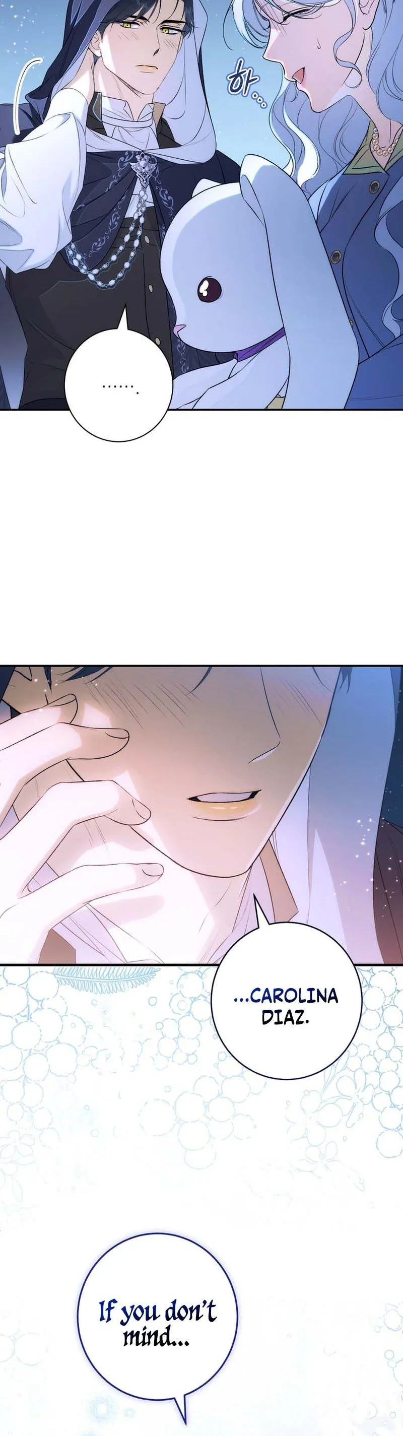 Unbeknownst to Me, I am Secretly Dating the Emperor Chapter 15 Page 27