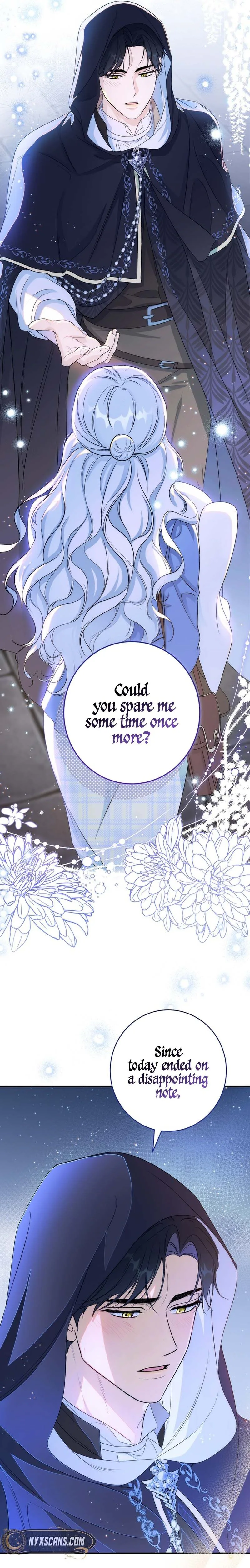 Unbeknownst to Me, I am Secretly Dating the Emperor Chapter 15 Page 28