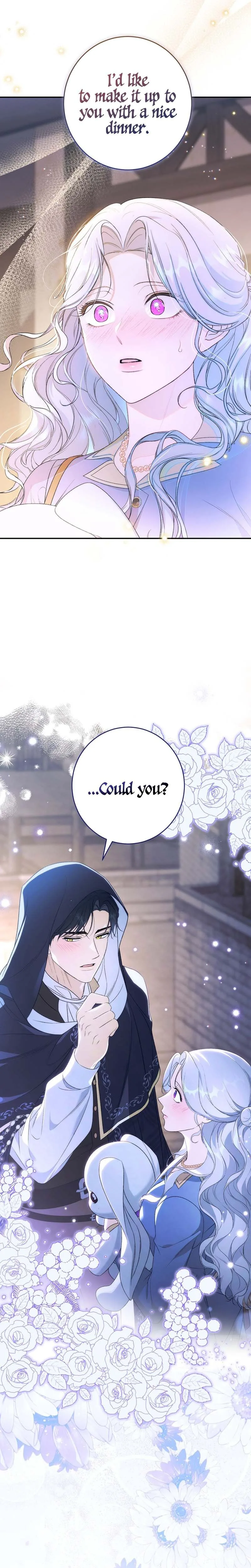 Unbeknownst to Me, I am Secretly Dating the Emperor Chapter 15 Page 29