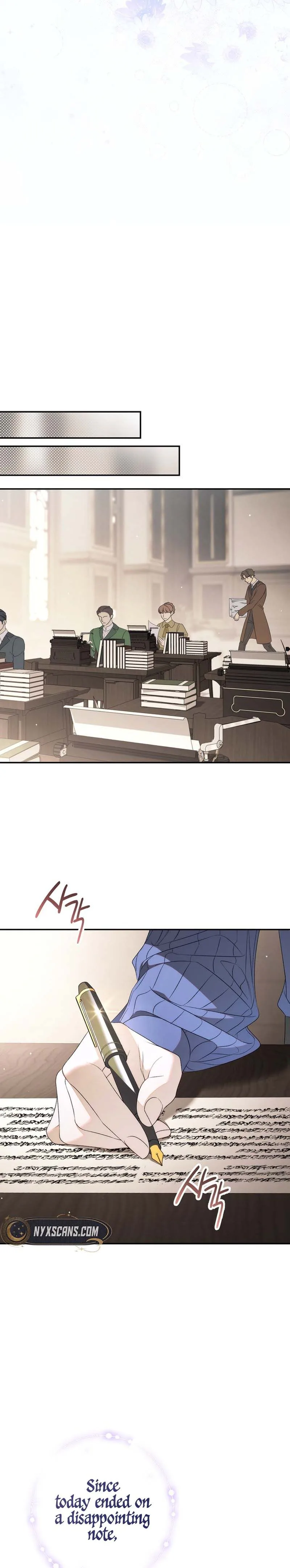 Unbeknownst to Me, I am Secretly Dating the Emperor Chapter 15 Page 30