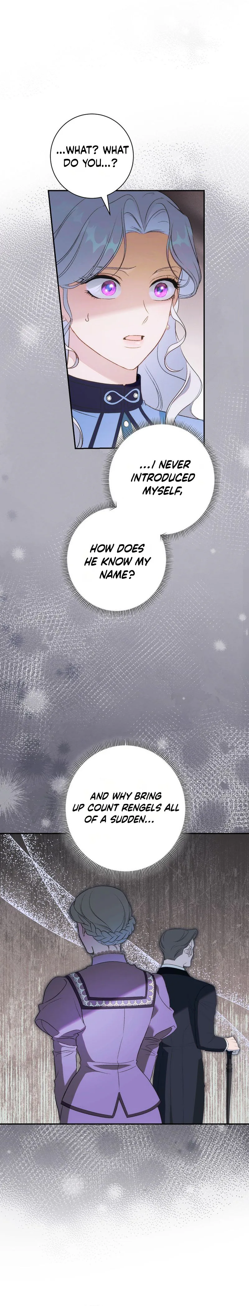 Unbeknownst to Me, I am Secretly Dating the Emperor Chapter 6 Page 34
