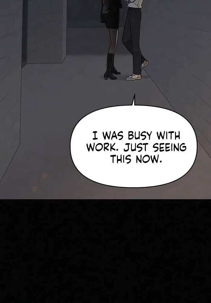 Unofficial Campus Couple Chapter 3 Page 20