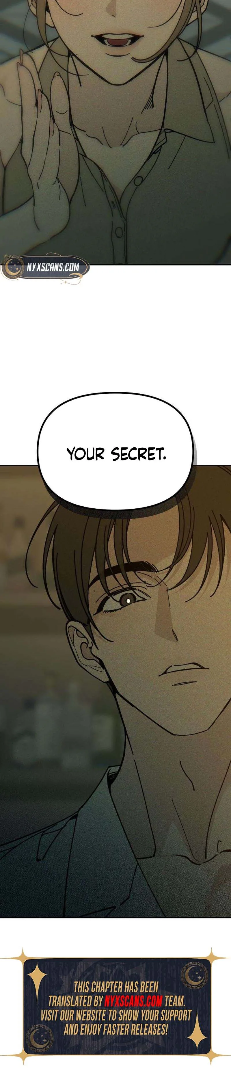 Unofficial Campus Couple Chapter 11 Page 24