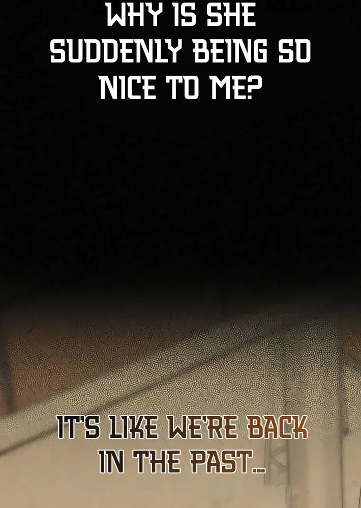 Unofficial Campus Couple Chapter 6 Page 8