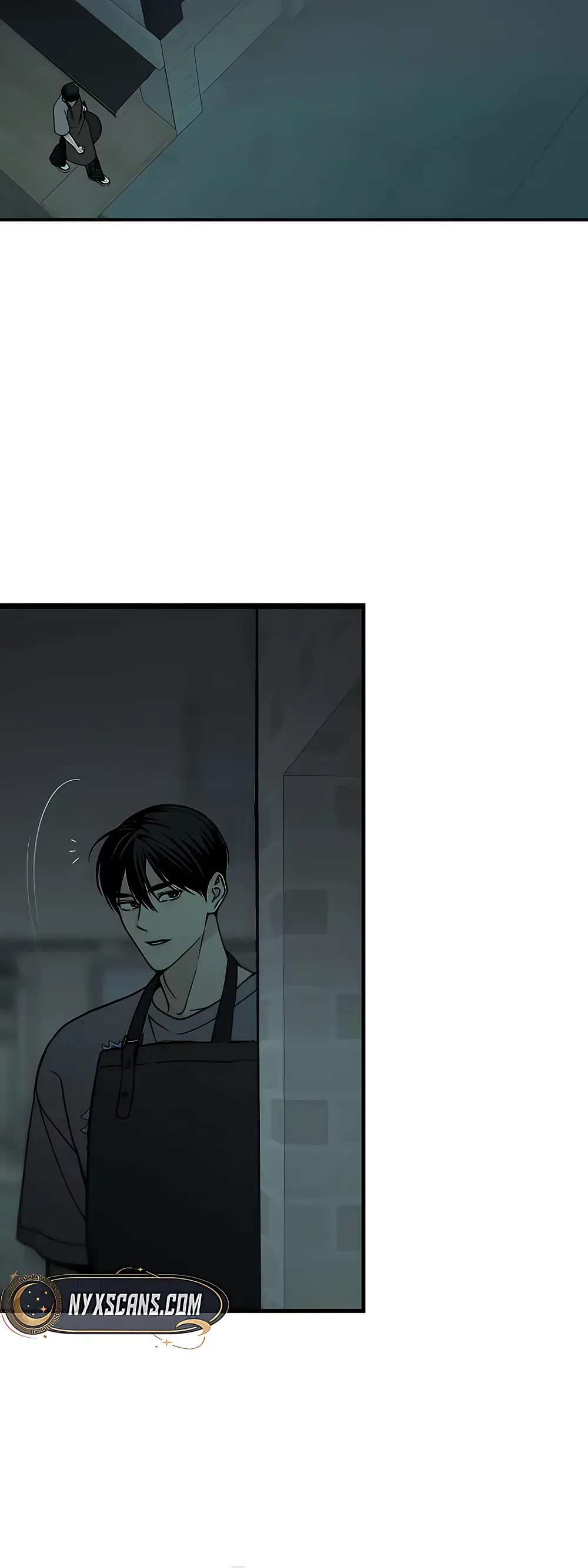 Unofficial Campus Couple Chapter 18 Page 7