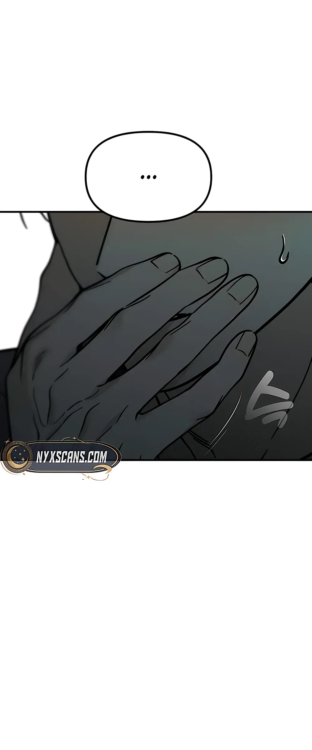 Unofficial Campus Couple Chapter 18 Page 9