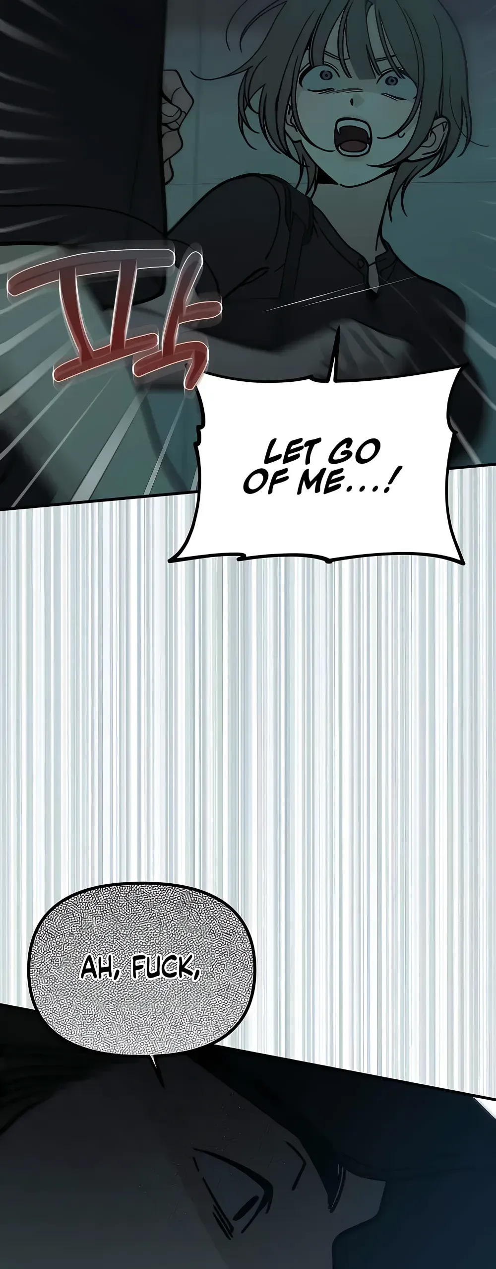 Unofficial Campus Couple Chapter 18 Page 30