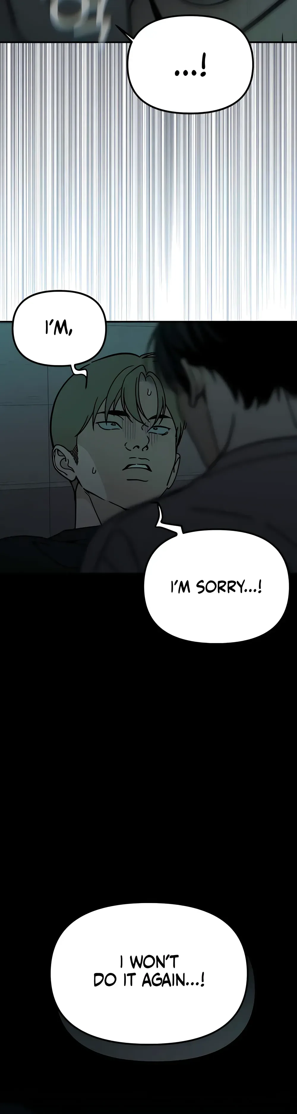 Unofficial Campus Couple Chapter 18 Page 42
