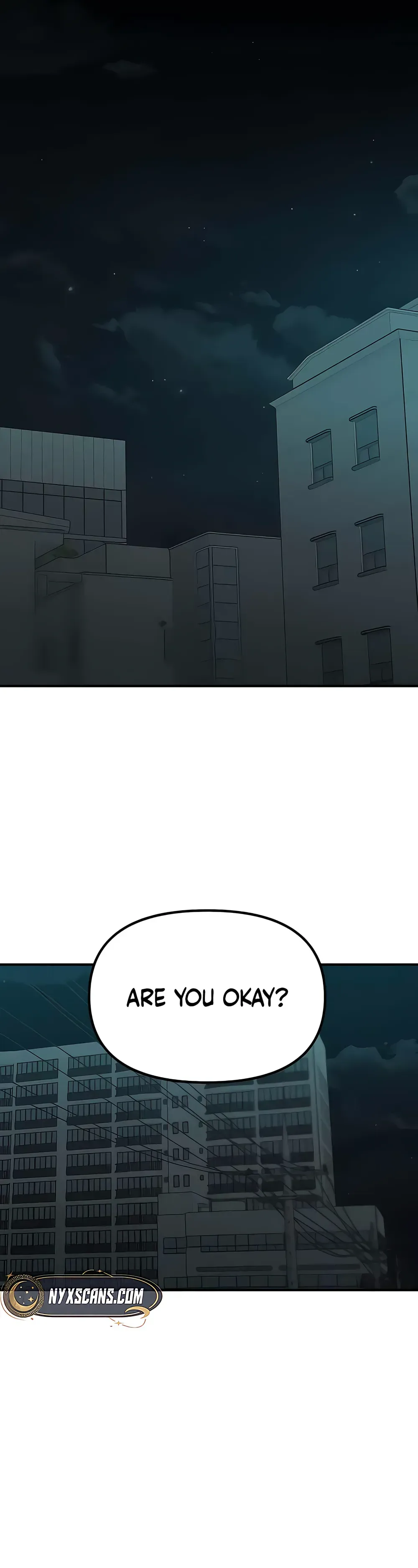 Unofficial Campus Couple Chapter 18 Page 43