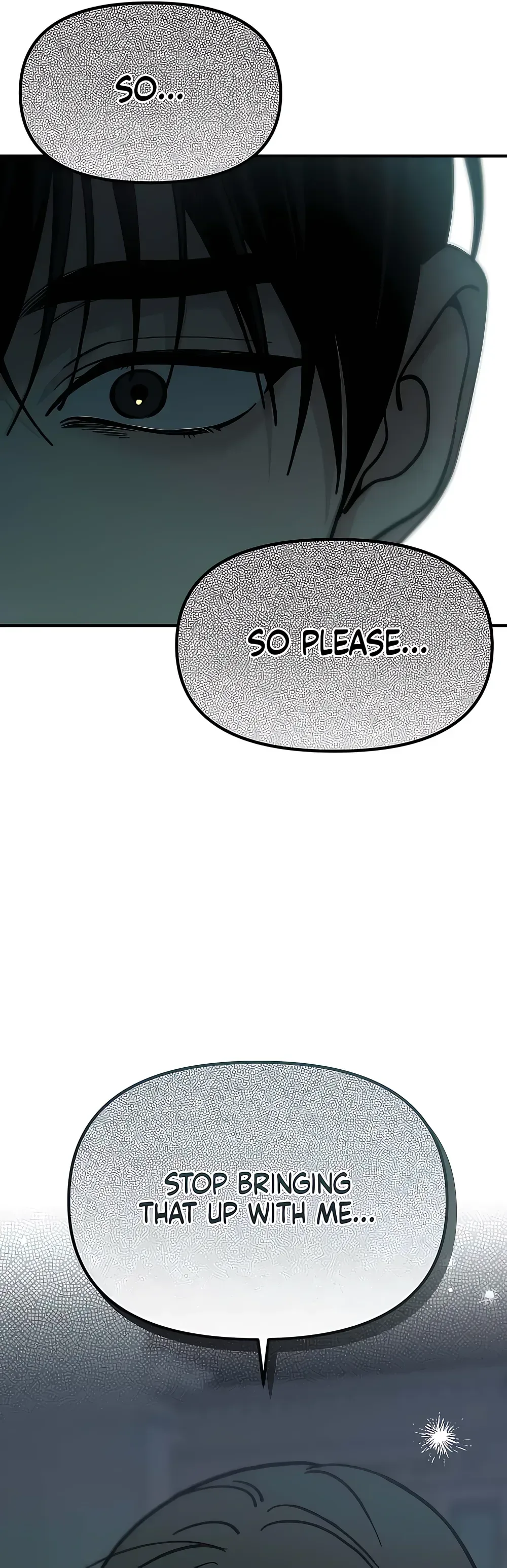 Unofficial Campus Couple Chapter 18 Page 57