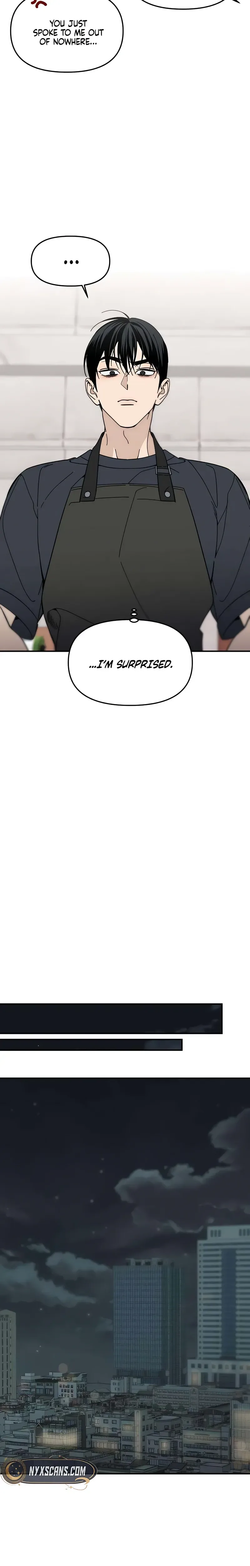 Unofficial Campus Couple Chapter 10 Page 18