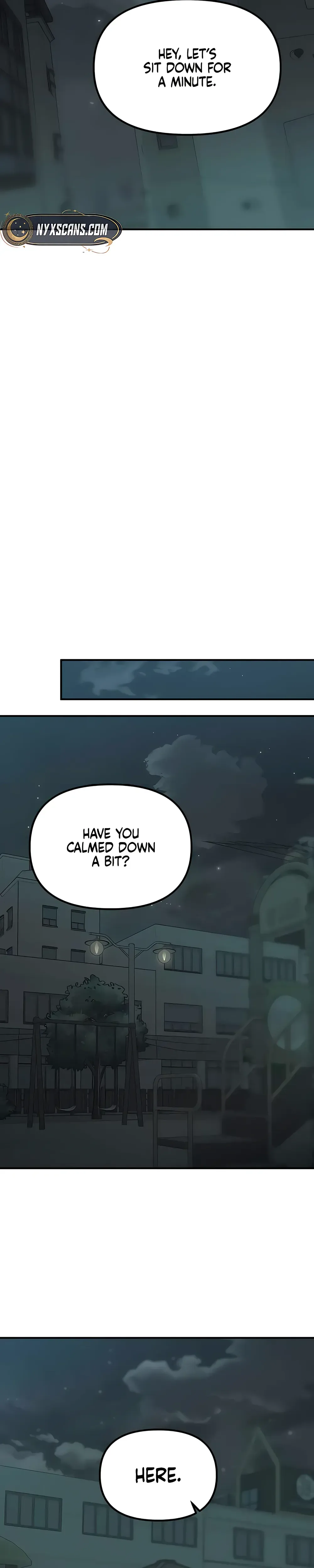 Unofficial Campus Couple Chapter 19 Page 15