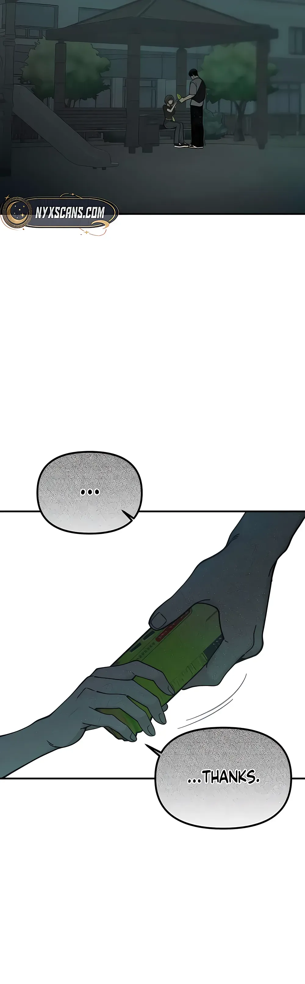 Unofficial Campus Couple Chapter 19 Page 16