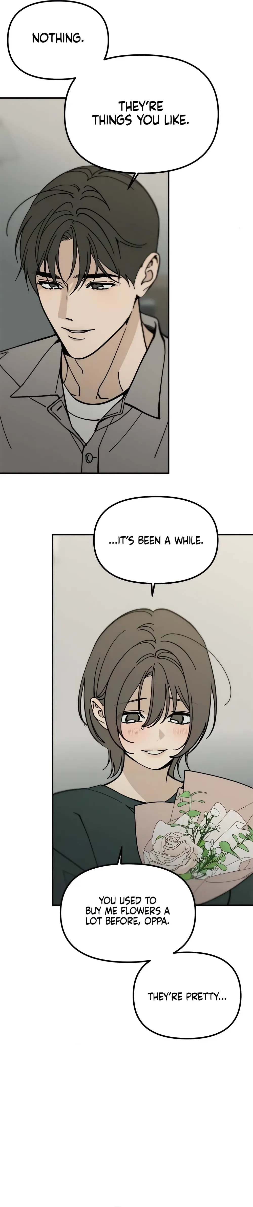 Unofficial Campus Couple Chapter 17 Page 12