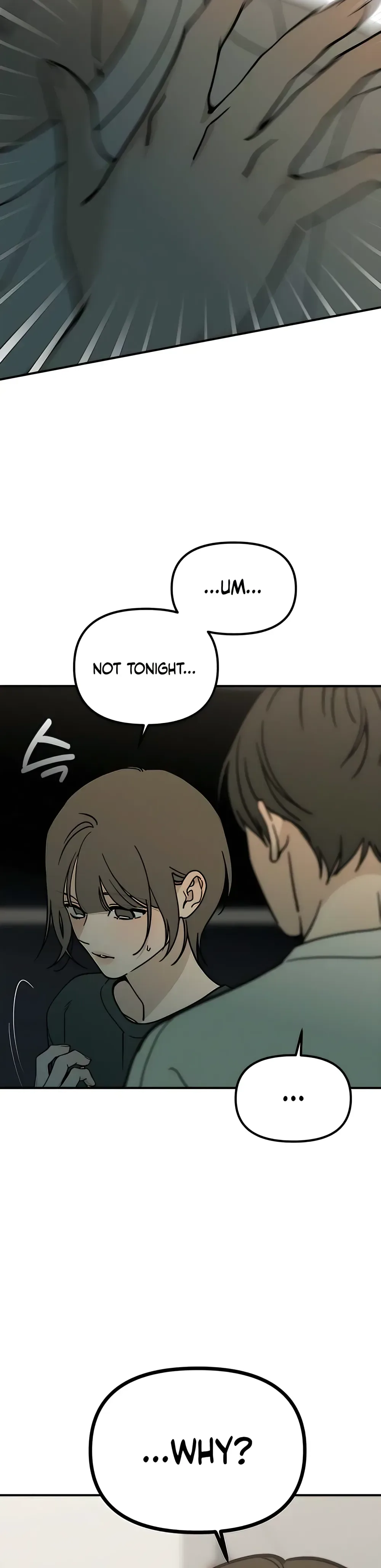 Unofficial Campus Couple Chapter 17 Page 26