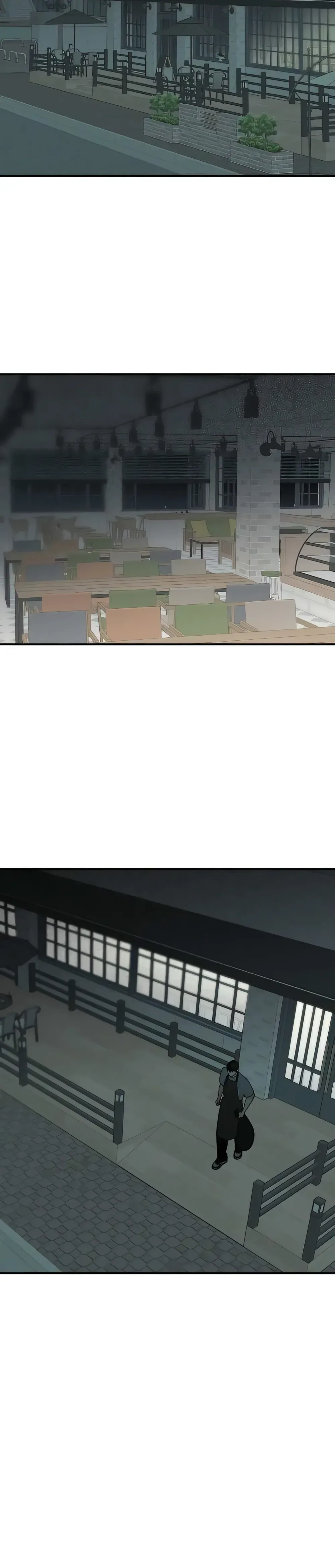 Unofficial Campus Couple Chapter 17 Page 40