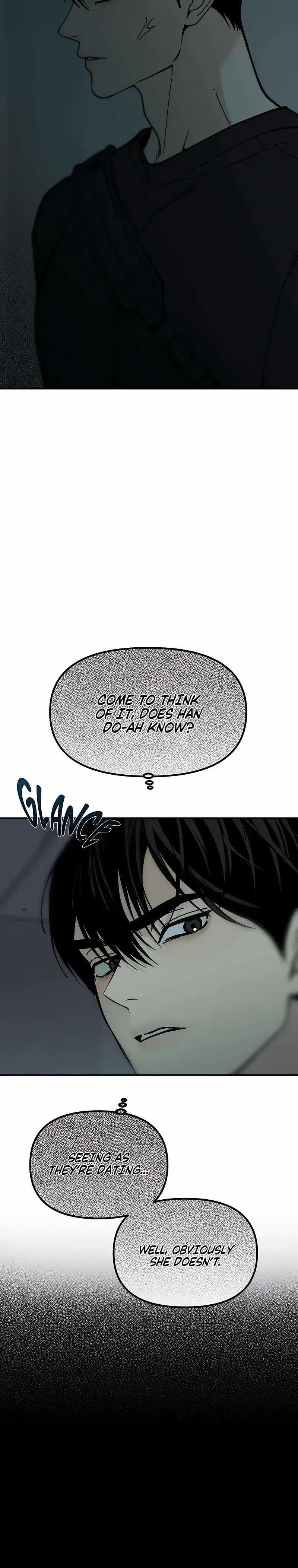 Unofficial Campus Couple Chapter 15 Page 26