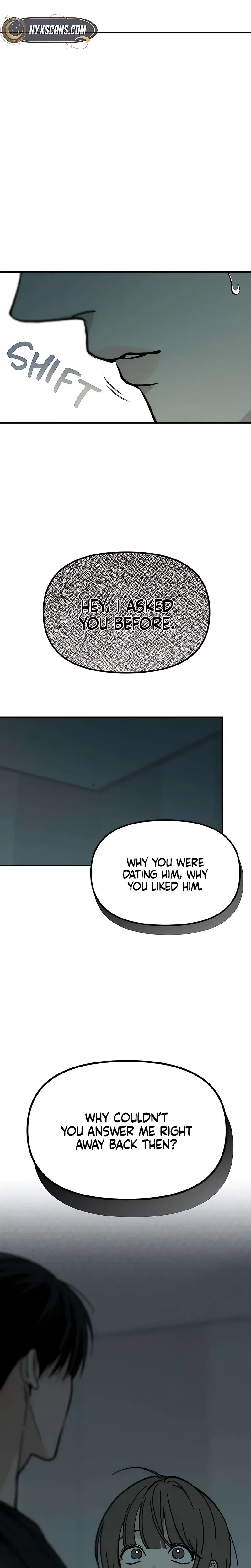 Unofficial Campus Couple Chapter 15 Page 29