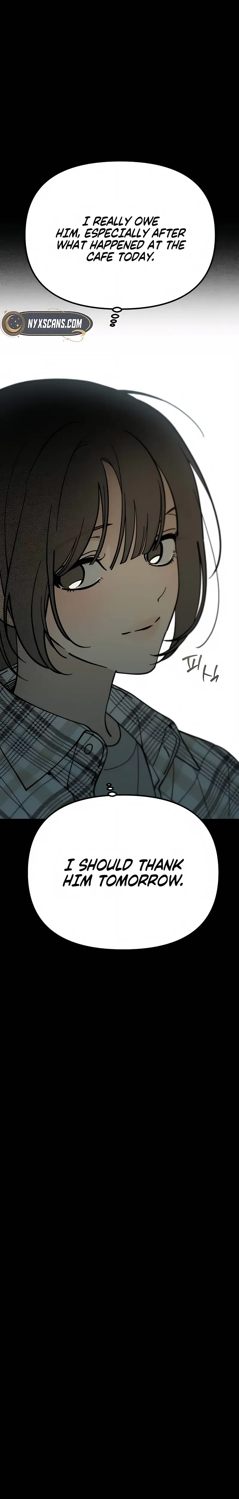 Unofficial Campus Couple Chapter 14 Page 26