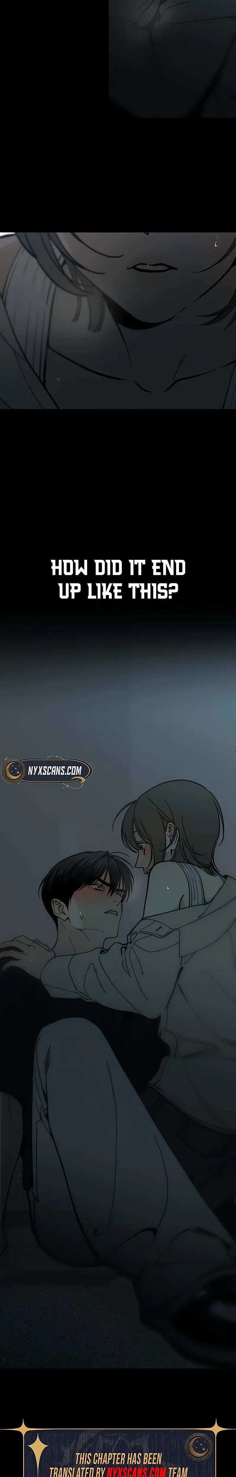 Unofficial Campus Couple Chapter 14 Page 28