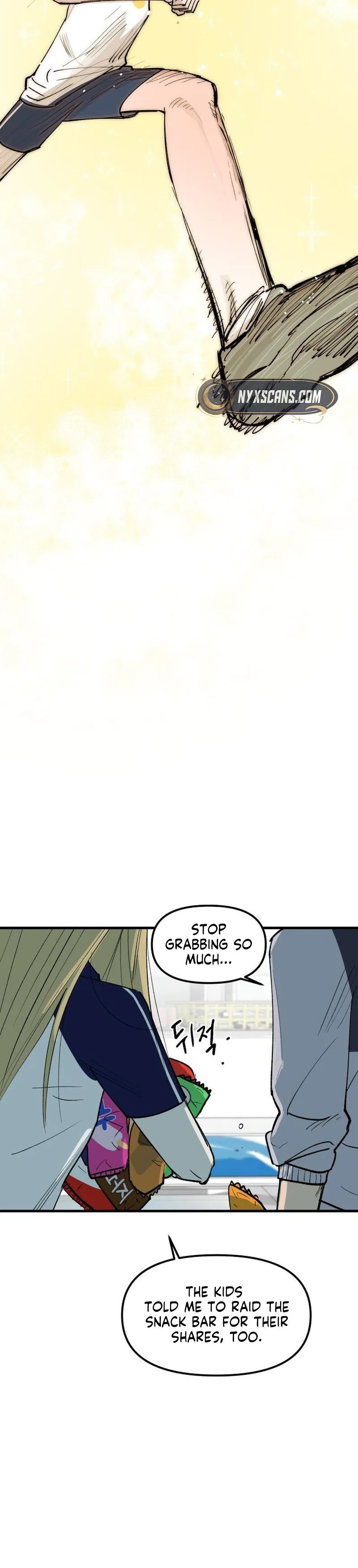 Unrequited Love, Life or Death Chapter 1 Page 14