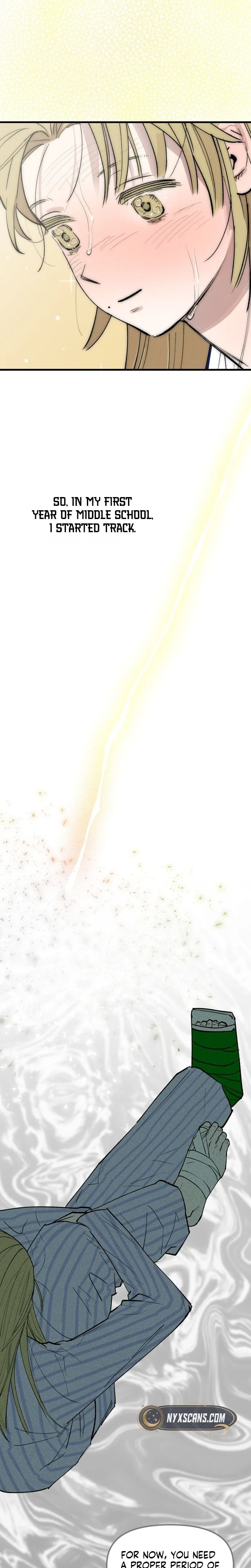 Unrequited Love, Life or Death Chapter 1 Page 17