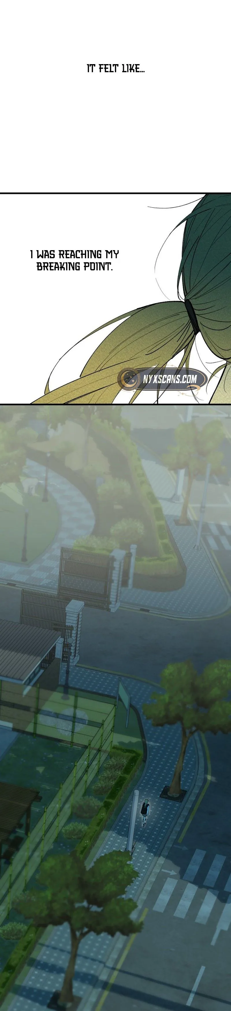 Unrequited Love, Life or Death Chapter 1 Page 28