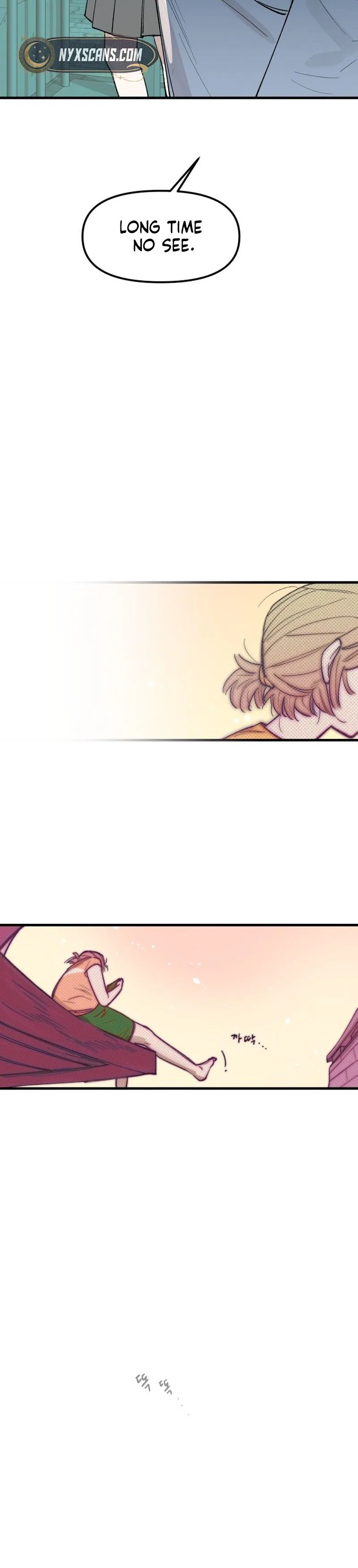 Unrequited Love, Life or Death Chapter 1 Page 34