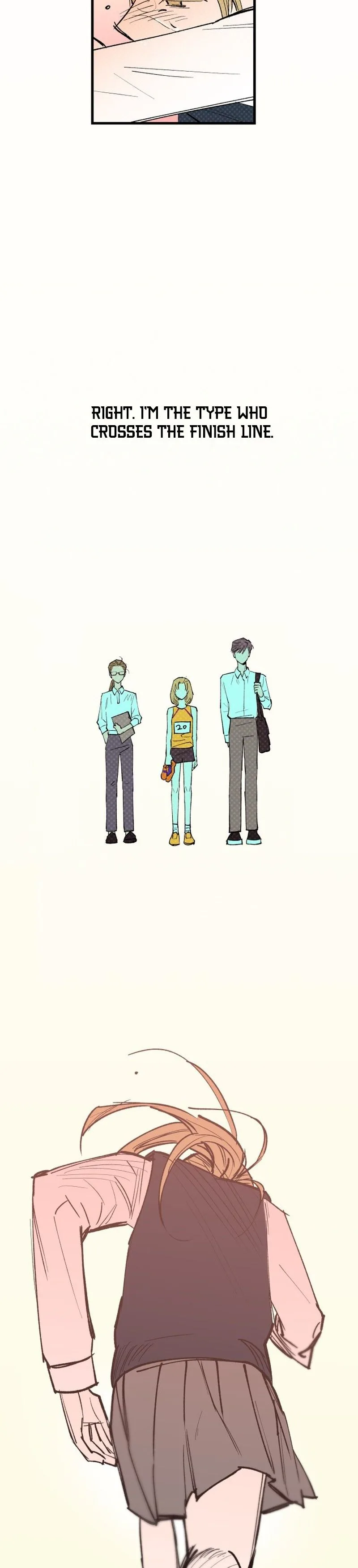 Unrequited Love, Life or Death Chapter 1 Page 44