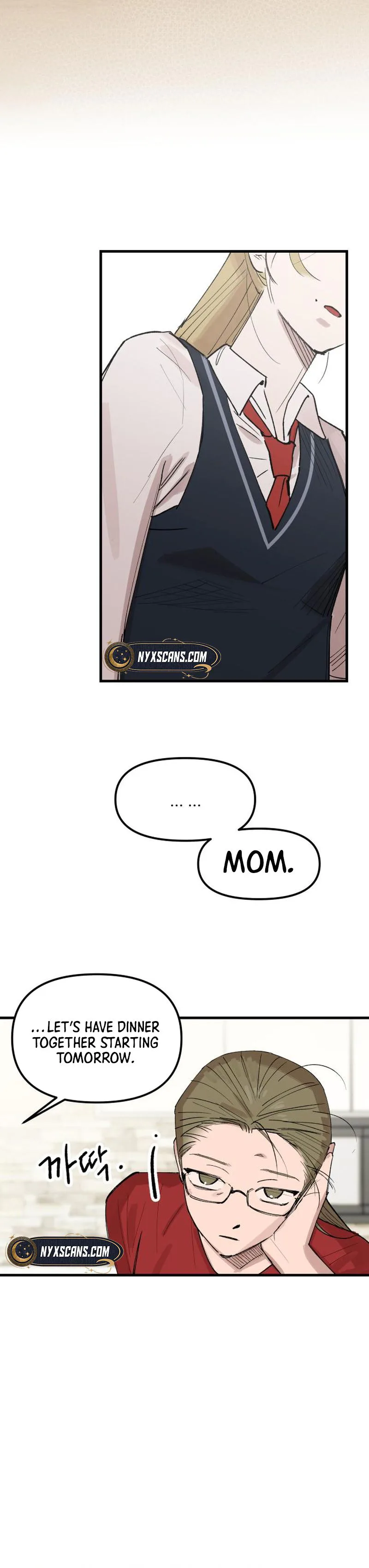 Unrequited Love, Life or Death Chapter 2 Page 12