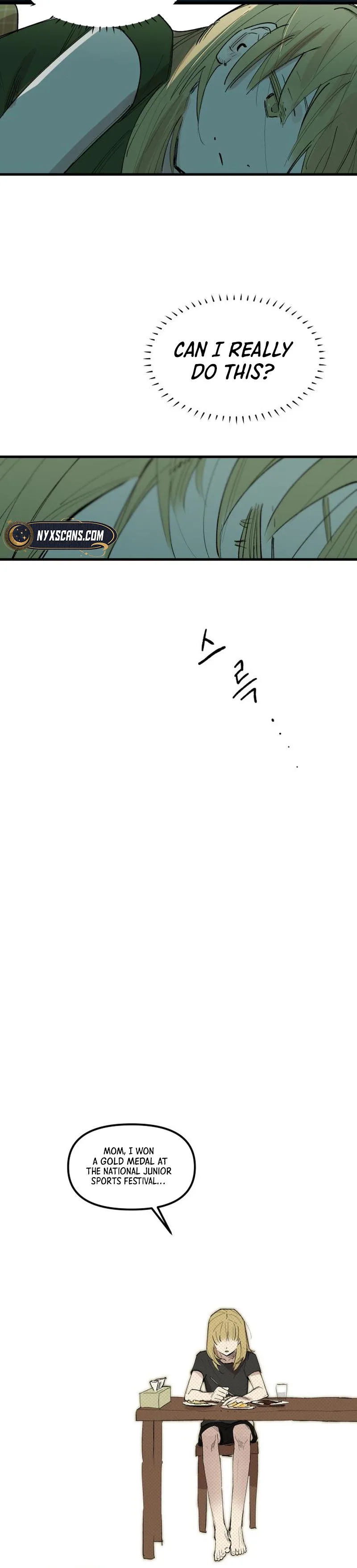 Unrequited Love, Life or Death Chapter 2 Page 15