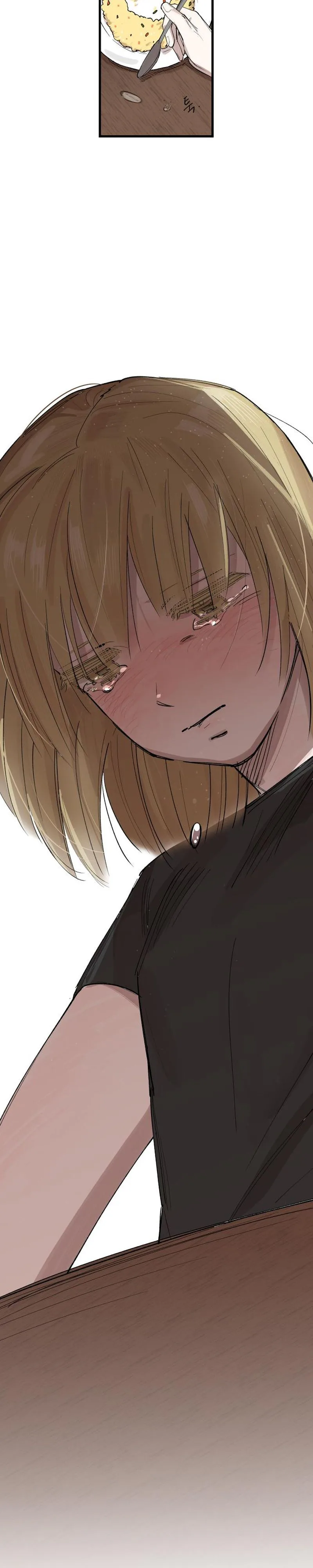 Unrequited Love, Life or Death Chapter 2 Page 18