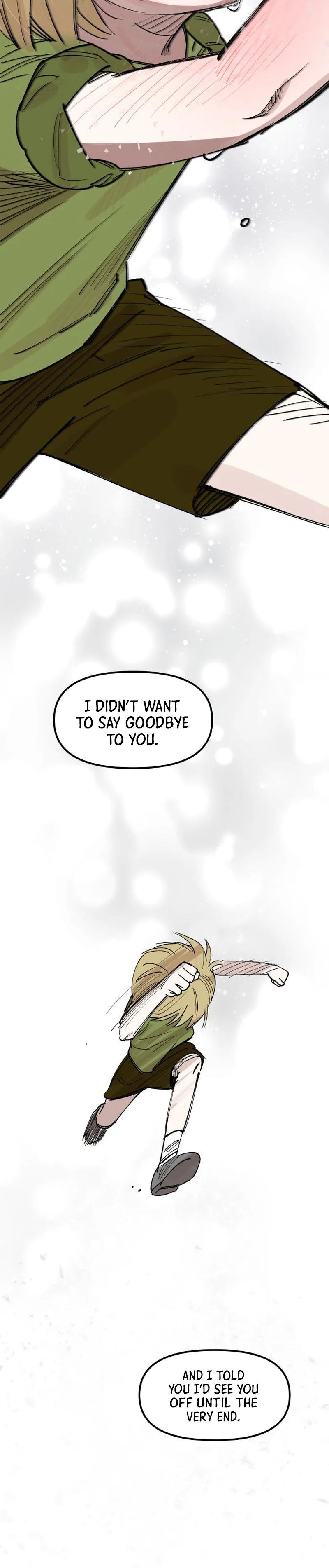 Unrequited Love, Life or Death Chapter 2 Page 30