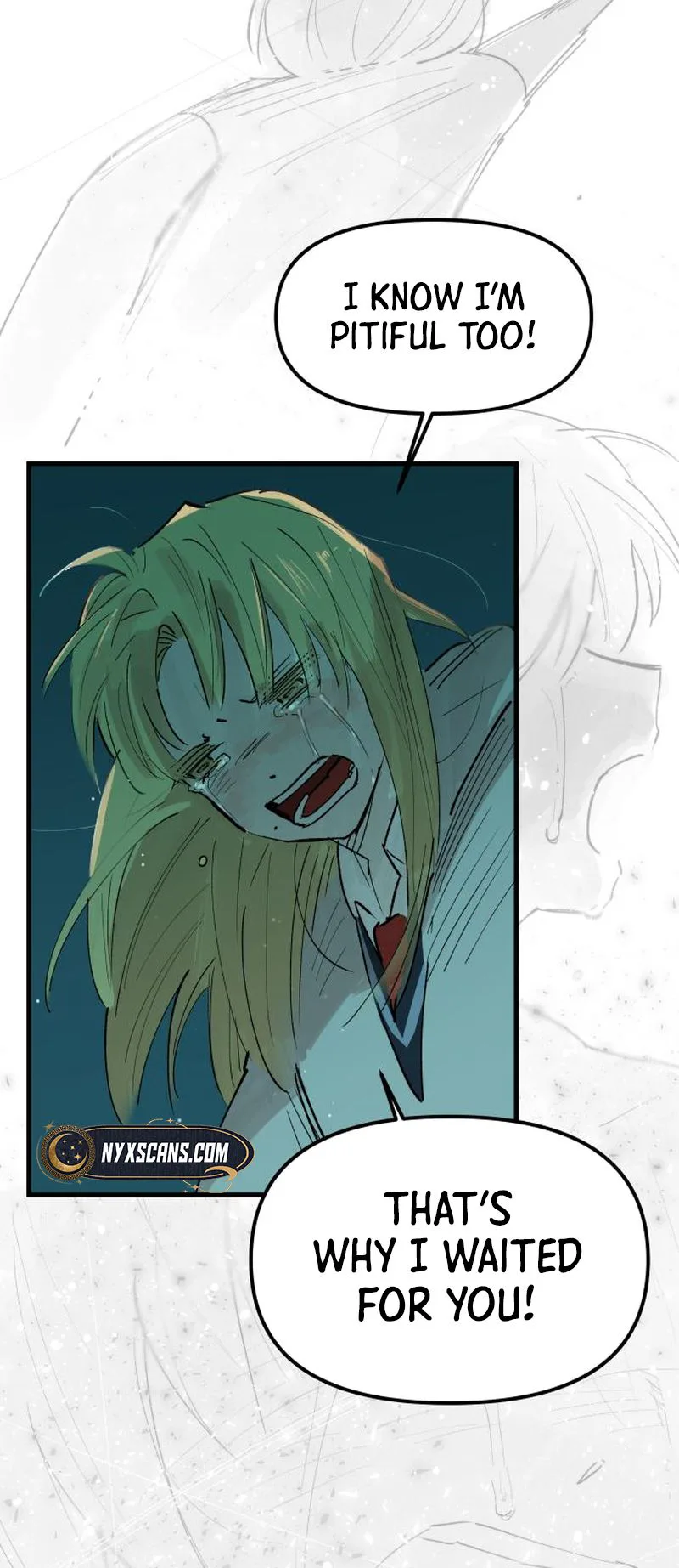 Unrequited Love, Life or Death Chapter 2 Page 36