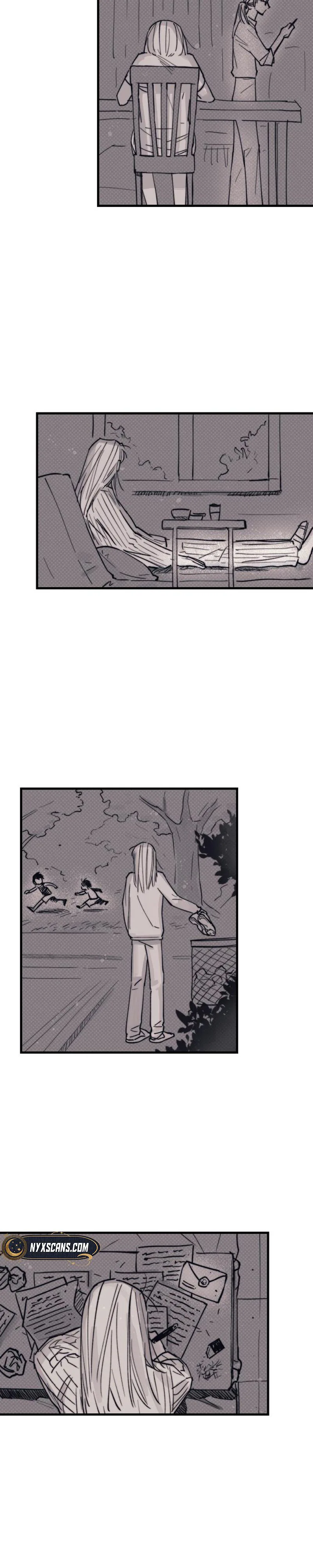 Unrequited Love, Life or Death Chapter 2 Page 39