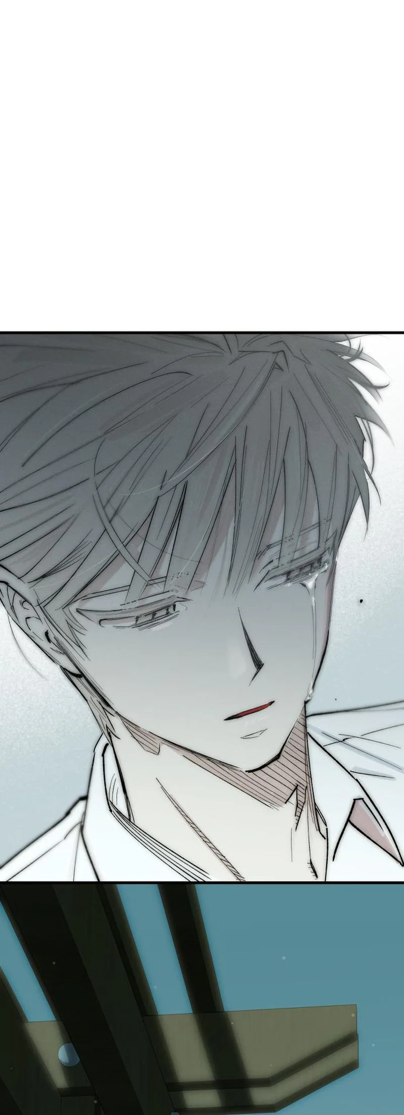 Unrequited Love, Life or Death Chapter 2 Page 42