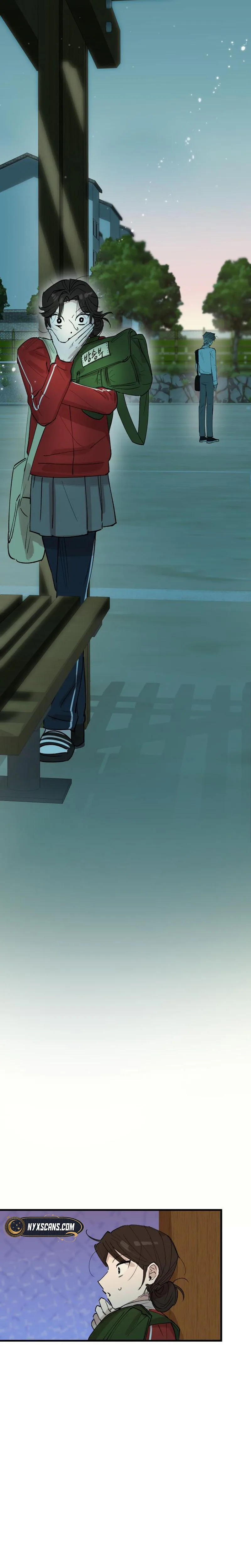 Unrequited Love, Life or Death Chapter 2 Page 43