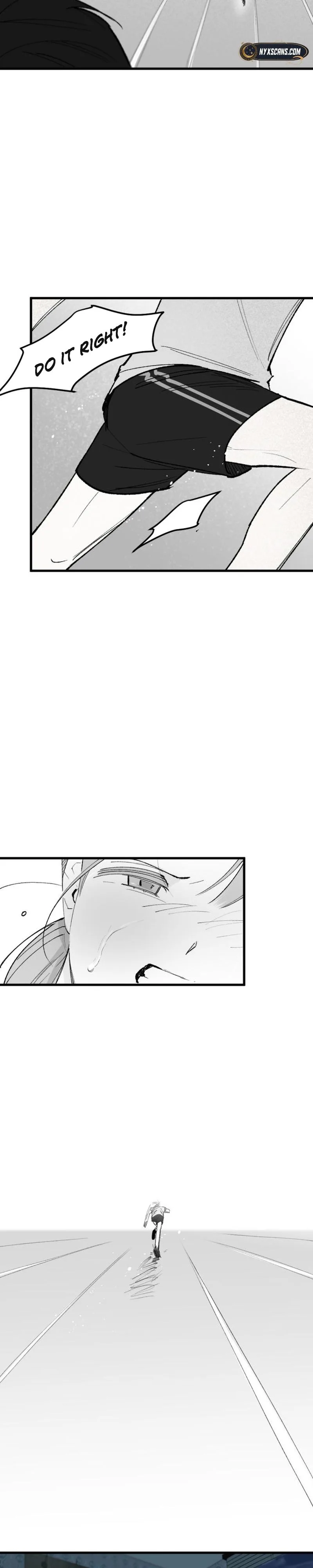 Unrequited Love, Life or Death Chapter 5 Page 15