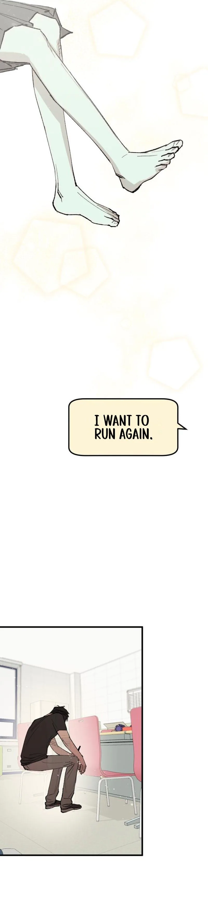 Unrequited Love, Life or Death Chapter 4 Page 14