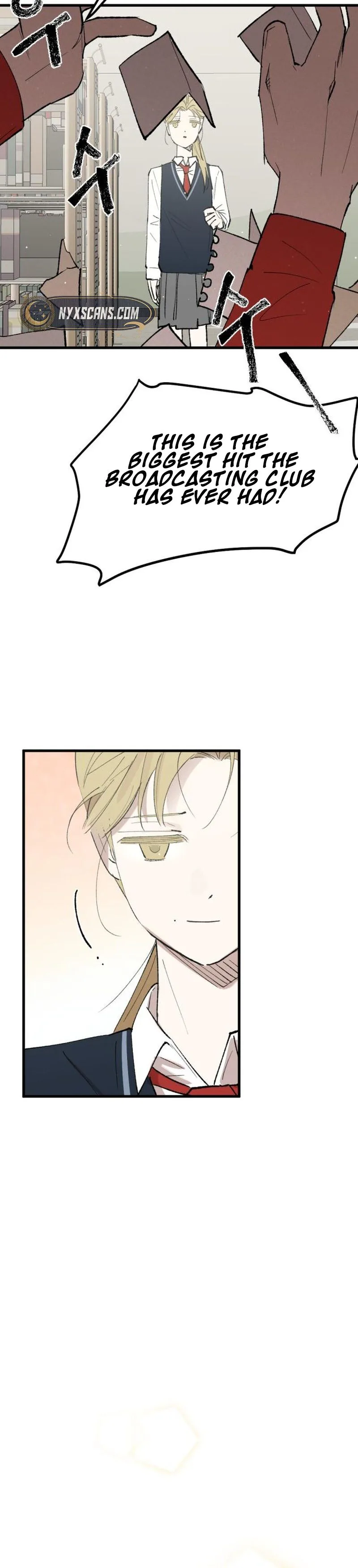 Unrequited Love, Life or Death Chapter 4 Page 24