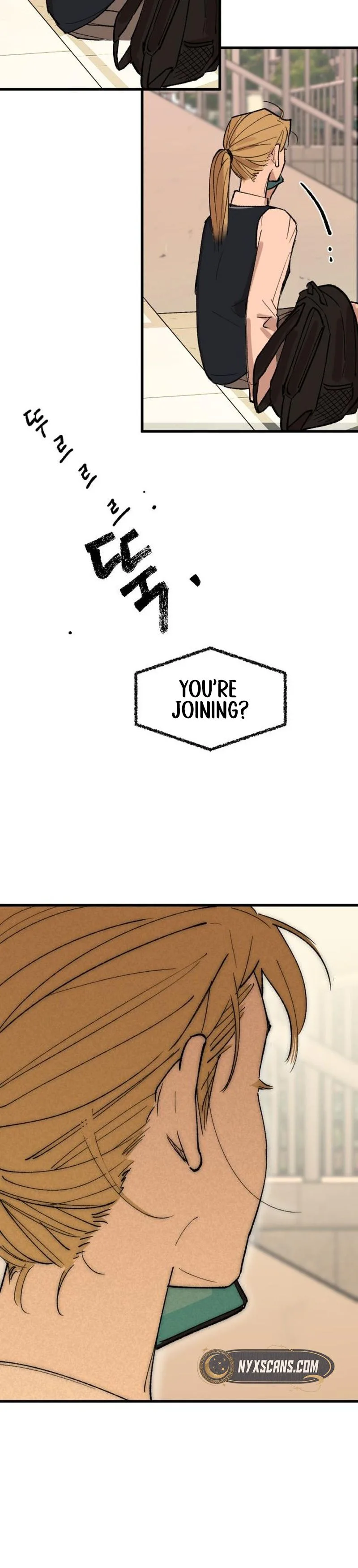 Unrequited Love, Life or Death Chapter 4 Page 30