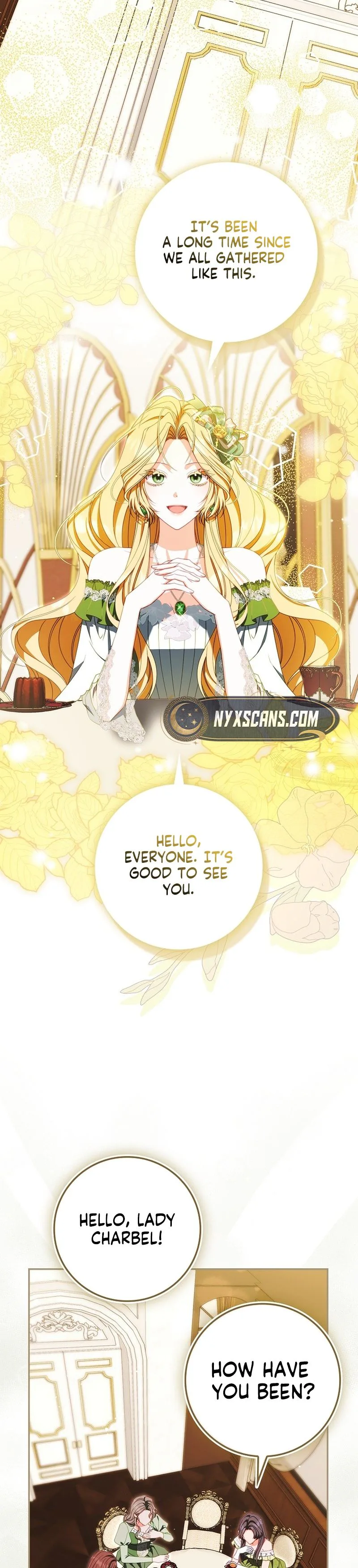 Unshakable Female Lead in Regret Genre Chapter 42 Page 12