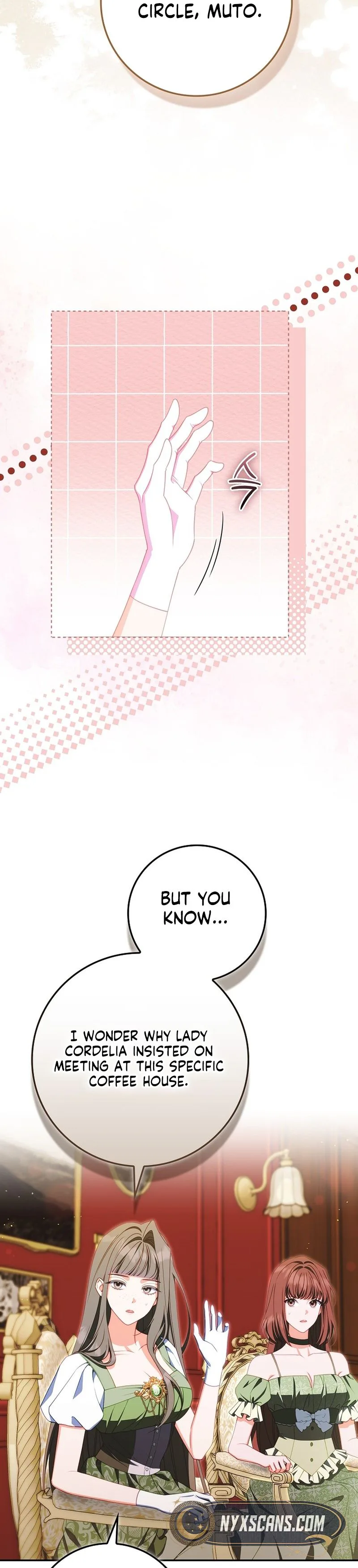 Unshakable Female Lead in Regret Genre Chapter 42 Page 14