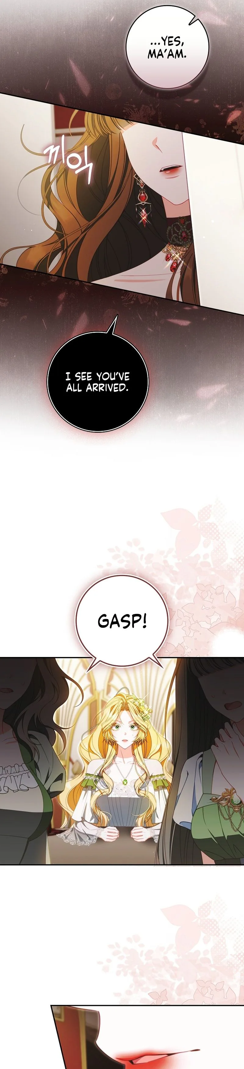 Unshakable Female Lead in Regret Genre Chapter 42 Page 16