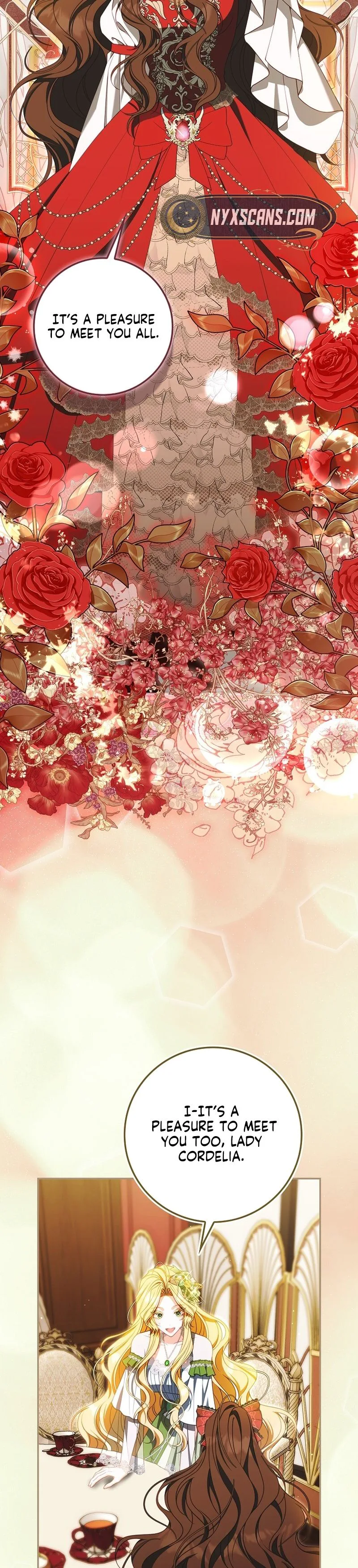 Unshakable Female Lead in Regret Genre Chapter 42 Page 18