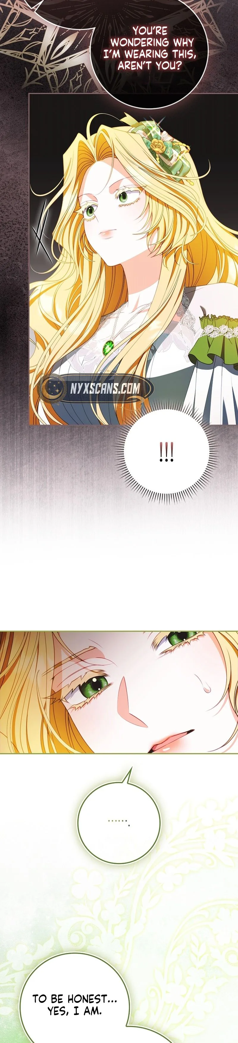 Unshakable Female Lead in Regret Genre Chapter 42 Page 20